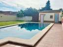 Villa en venta en Chiclana de la Frontera