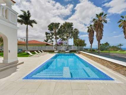 Villa en venta en Adeje
