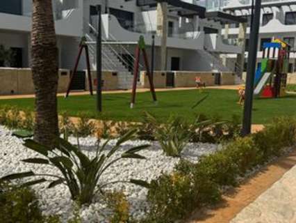 Apartamento en venta en Orihuela zona Orihuela-Costa