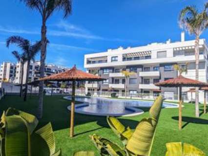 Apartamento en venta en Orihuela zona Orihuela-Costa