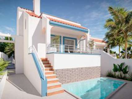Villa en venta en Orihuela zona Orihuela-Costa