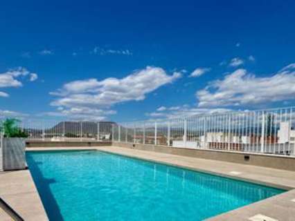 Apartamento en venta en Alicante zona Alicante/Alacant