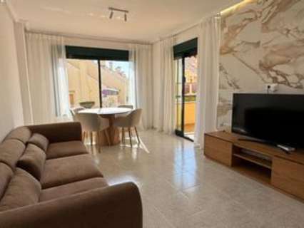 Apartamento en venta en Orihuela zona Orihuela-Costa rebajado