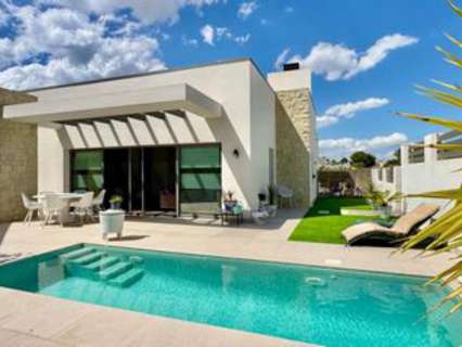 Villa en venta en San Miguel de Salinas