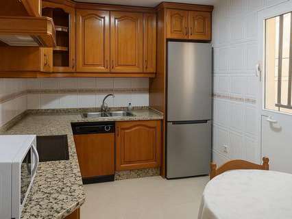 Apartamento en venta en Chiclana de la Frontera