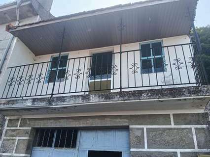 Casa en venta en A Bola