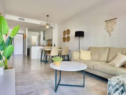 Apartamento en venta en Orihuela zona Orihuela-Costa