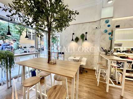 Local comercial en alquiler en Palma de Mallorca