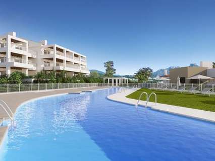 Apartamento en venta en Benahavís rebajado