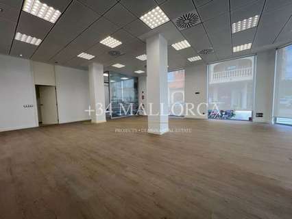 Local comercial en alquiler en Llucmajor