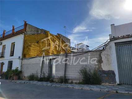 Parcela en venta en Fuente de Piedra