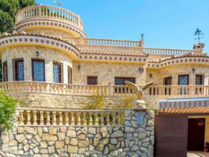 Villa en venta en Orihuela zona Orihuela-Costa