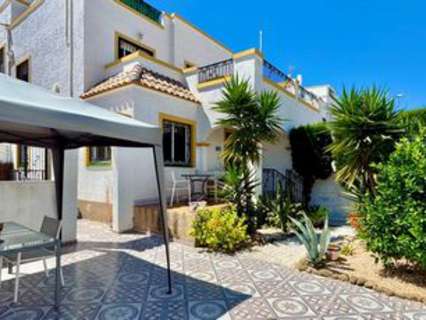 Casa en venta en Orihuela zona Orihuela-Costa