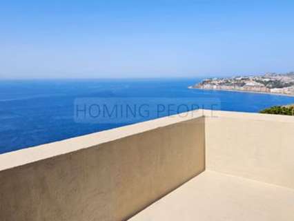 Villa en venta en Salobreña