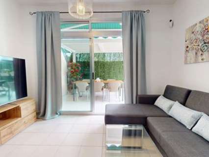 Apartamento en alquiler en Las Palmas de Gran Canaria rebajado