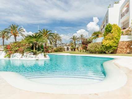 Apartamento en venta en Teulada zona Moraira