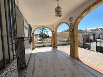 Casa en venta en Almonte rebajada