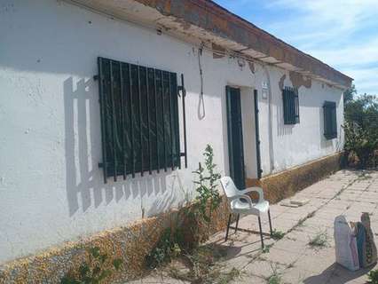 Casa en venta en Gibraleón
