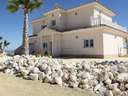 Villa en venta en El Pinós/Pinoso