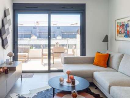 Apartamento en venta en Orihuela zona Orihuela-Costa