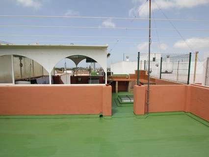 Casa en venta en Chiclana de la Frontera