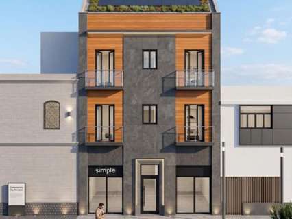 Edificio en venta en Chiclana de la Frontera