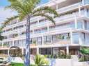 Apartamento en venta en Cartagena