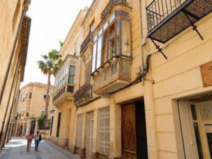Edificio en venta en Orihuela