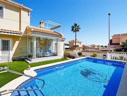 Villa en venta en Benillup