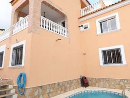 Villa en venta en San Miguel de Salinas