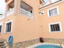 Villa en venta en San Miguel de Salinas