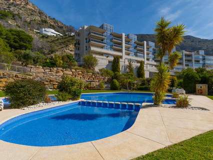 Apartamento en venta en Altea