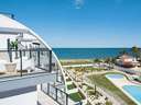 Apartamento en venta en Dénia