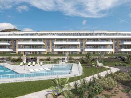 Apartamento en venta en Torremolinos