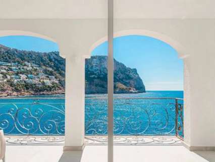Apartamento en venta en Andratx