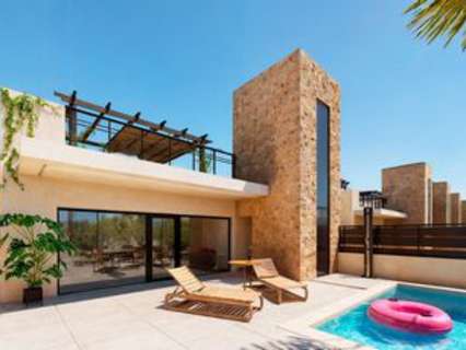 Villa en venta en Almedinilla