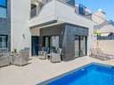 Villa en venta en Quesada