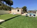Villa en venta en Calpe
