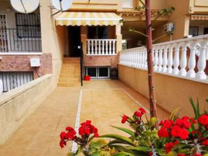 Apartamento en venta en Rojales