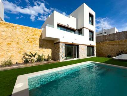 Villa en venta en Finestrat