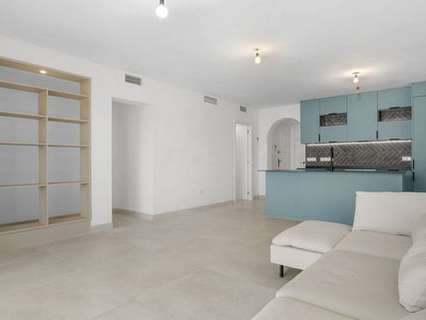 Apartamento en venta en Marbella