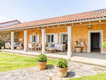 Casa en venta en Santiago de Compostela