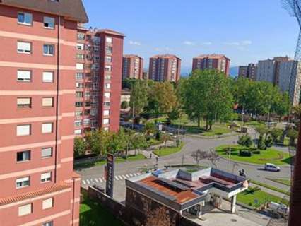 Apartamento en venta en Santander