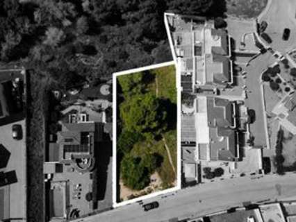 Parcela en venta en Orihuela