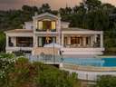 Villa en venta en Benahavís