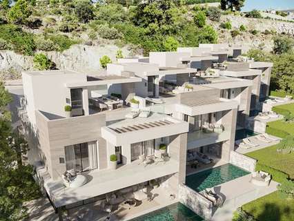Casa en venta en Benahavís
