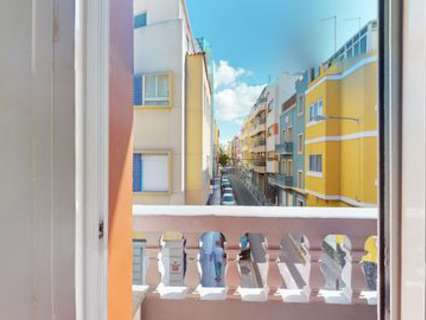 Apartamento en venta en Las Palmas de Gran Canaria