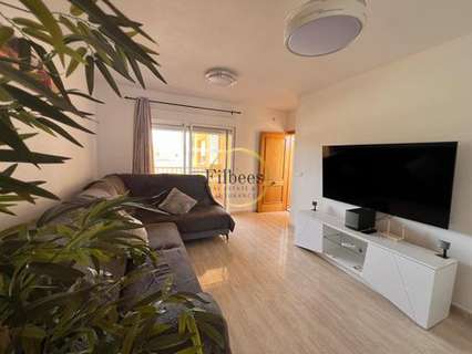 Apartamento en venta en Mazarrón