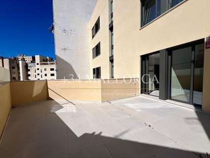 Apartamento en alquiler en Palma de Mallorca