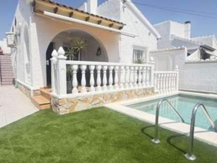 Villa en venta en San Miguel de Salinas